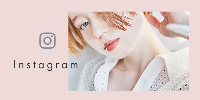 美容院HAIR CREATION KAZ(ヘアクリエイションカズ)のインスタグラム
